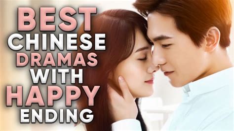are happy endings common in china